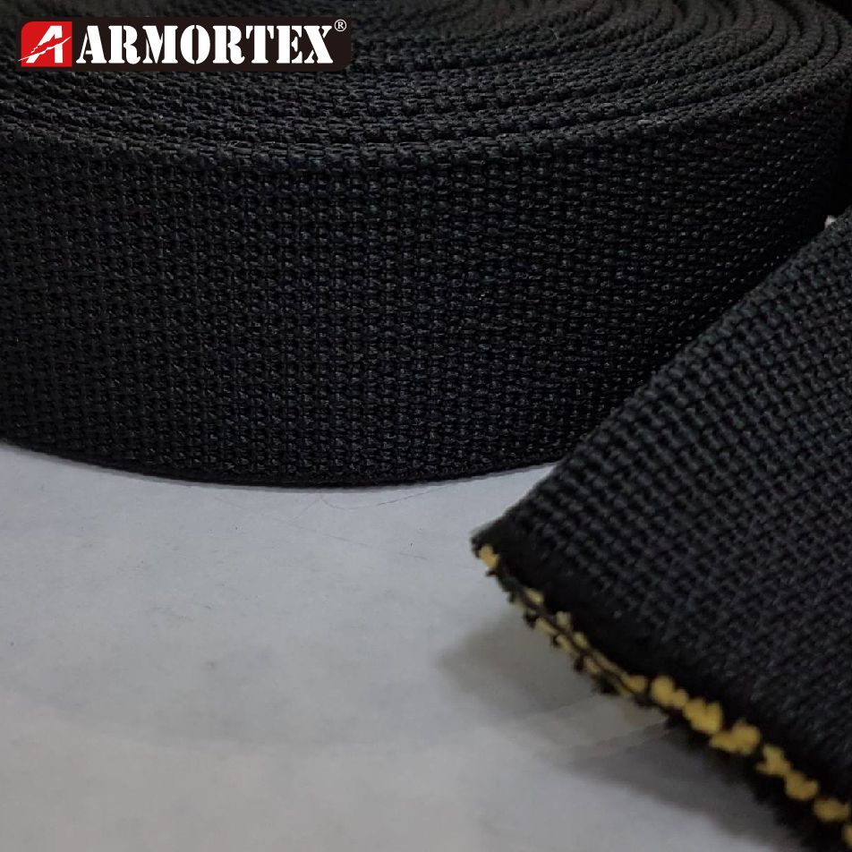 Kevlar® bing Technical Textile Manufacturer Nam Liong Global